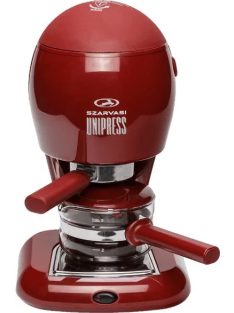 Szarvasi SZV 624 BORDÓ KÁVÉFÖZŐ