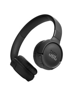  JBL T525 BT Bluetooth fejhallgató, fekete