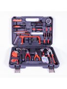 IRIS TOOLS TS-126-002 126, 126 darabos kéziszerszám készlet