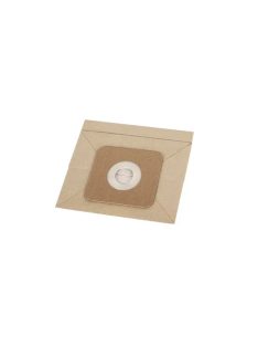  TSA0068 Papír porzsák TEESA ERIS 750 porszívóhoz, 5db/csomag