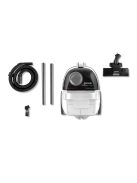 Gorenje VCEA01GACWCY porszívó, 700 W, ciklonos, porzsák nélküli, 2,2 liter kapacitás, dupla HEPA szűrő, fehér