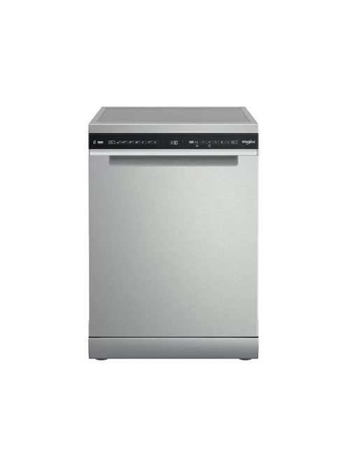 WHIRLPOOL W7F HS41 X MOSOGATÓGÉP 15 TERÍTÉKES