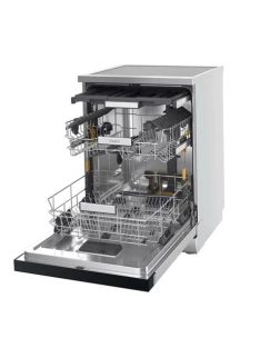 WHIRLPOOL W7F HS41 X MOSOGATÓGÉP 15 TERÍTÉKES