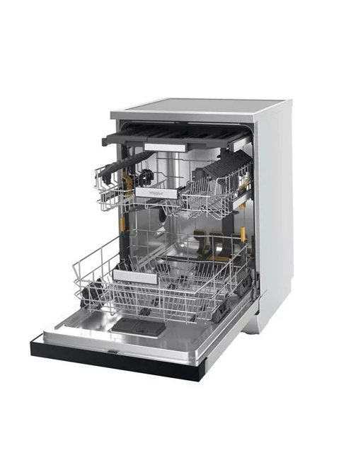 WHIRLPOOL W7F HS41 X MOSOGATÓGÉP 15 TERÍTÉKES