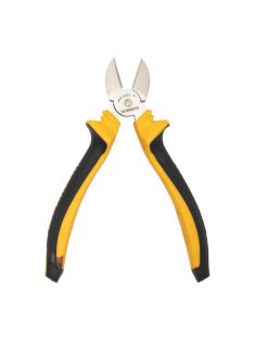   WORKSITE WT1021 oldalcsípő fogó, 180mm hosszú, Cr-V acél alapanyag, professzionális tervezés