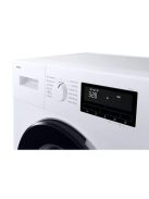 Samsung WW70FG3M05AWLF keskeny mosógép Higiénikus gőz technológiával Mosási kapacitás 7,0 kg Eco Bubble™ technológia Nem Energiahatékonysági osztály A Fizikai tulajdonságok 595 x 850 x 455 mm Kijelző panel LED Mosási kapacitás Mosási kapacitás (kg) 7