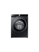 Samsung WW90DG6U85LBU4 Mosógép, 9 kg, fekete,KÜLSŐ RAKTÁRON-VEDD FEL VELÜNK A KAPCSOLATOT