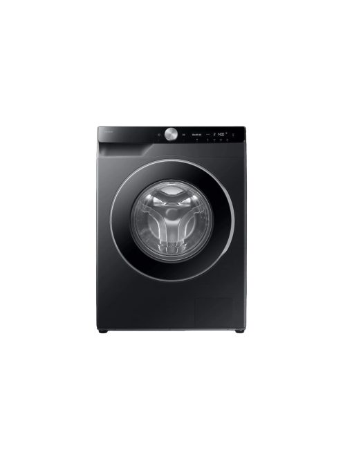 Samsung WW90DG6U85LBU4 Mosógép, 9 kg, fekete,KÜLSŐ RAKTÁRON-VEDD FEL VELÜNK A KAPCSOLATOT