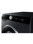 Samsung WW90DG6U85LBU4 Mosógép, 9 kg, fekete,KÜLSŐ RAKTÁRON-VEDD FEL VELÜNK A KAPCSOLATOT