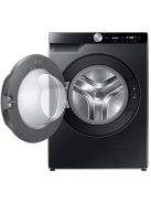 Samsung WW90DG6U85LBU4 Mosógép, 9 kg, fekete,KÜLSŐ RAKTÁRON-VEDD FEL VELÜNK A KAPCSOLATOT