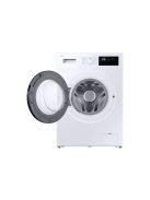Samsung WW90FG3M05AWLF fehér, elöltöltős, keskeny, max.1400ford., 9 kg, mosógép