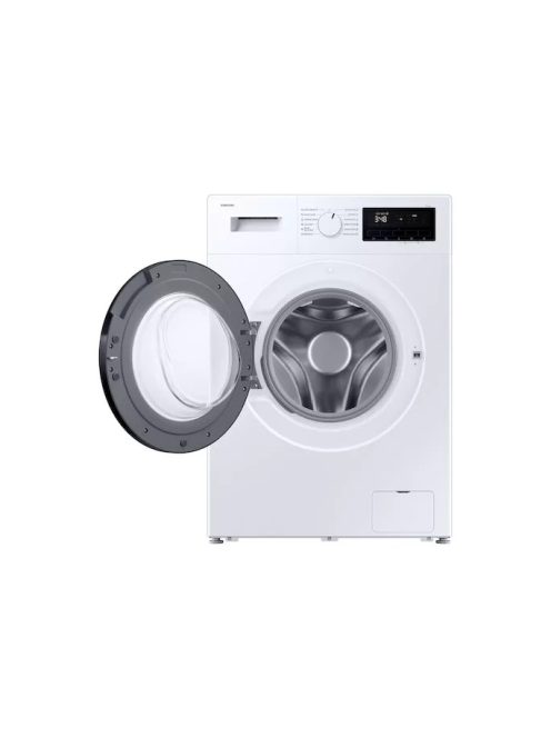 Samsung WW90FG3M05AWLF fehér, elöltöltős, keskeny, max.1400ford., 9 kg, mosógép