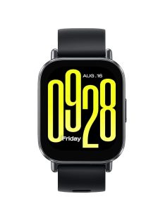 Xiaomi Redmi Watch 5 Active fekete okosóra
