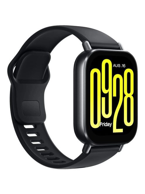 Xiaomi Redmi Watch 5 Active fekete okosóra