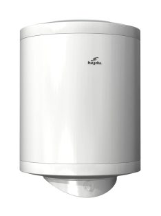   HAJDU Z80 ERP tárolós vízmelegítő elektromos, függőleges, fali, 80l