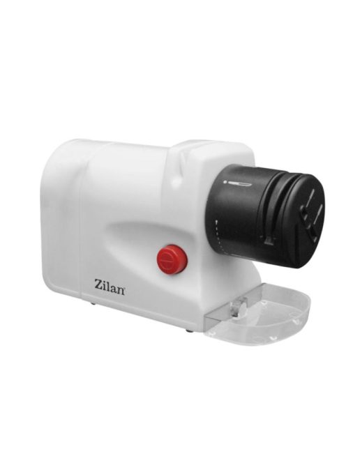 Zilan ZLN2175 elektromos késélező, 15 W, élezés és csiszolás, laposfejű csavarhúzó- és ollóélező
