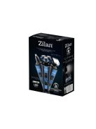 ZLN8726  Haj- és testszőrnyíró készlet AION