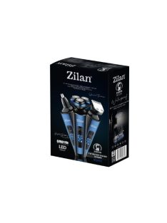 ZLN8726  Haj- és testszőrnyíró készlet AION
