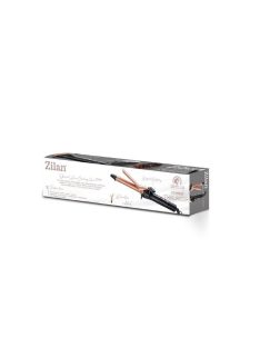  Zilan ZLN9525 Thalassa hajsütővas, 30 W, max. 200 °C-os hőmérséklet, 5 fokozat