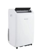 Hisense APH09QC 2,4/2,6kW hűtő-fűtő wifis mobil klíma