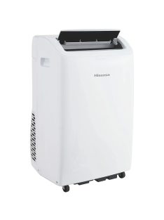 Hisense APH09QC 2,4/2,6kW hűtő-fűtő wifis mobil klíma