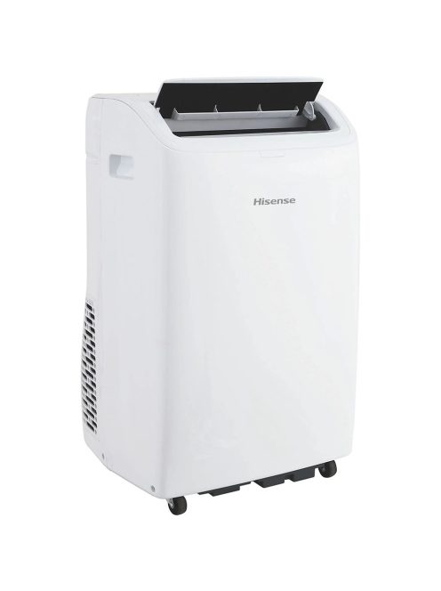 Hisense APH09QC 2,4/2,6kW hűtő-fűtő wifis mobil klíma