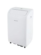 Hisense APH09QC 2,4/2,6kW hűtő-fűtő wifis mobil klíma