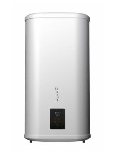Hajdu AQ FLAT 100 Wi-Fi ERP forróvíztároló