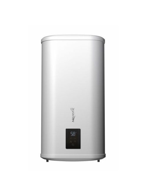 Hajdu AQ FLAT 100 Wi-Fi ERP forróvíztároló