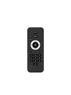   SAL CARPLAY10 multimédia központ, 10” IPS LCD érintőképernyő, CarPlay, Android Auto, USB/microSD csatlakozás, Bluetooth, WiFi, beépített hangszóró, FM modulátor, tolatókamera bemenet