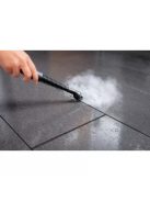 Clatronic DR 3653 gelb-fekete gőztisztító
