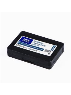 IRIS TOOLS DT-6-113 6 darabos csavarkihúzó készlet