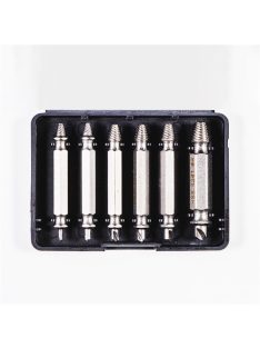 IRIS TOOLS DT-6-113 6 darabos csavarkihúzó készlet