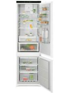 ELECTROLUX ENP7MD19S beépíthető kombinált hűtőszekrény MultiSpace, TwinTech, NoFrost(Multiflow)