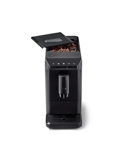 TCHIBO Esperto Mini Black automata kávéfőző, fekete