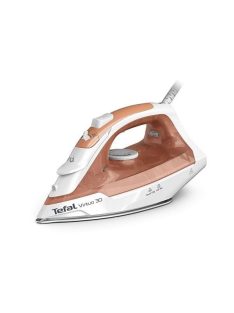 Tefal FV2C40E0 narancssárga gőzölős vasaló