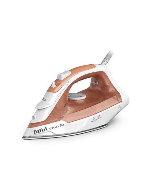 Tefal FV2C40E0 narancssárga gőzölős vasaló