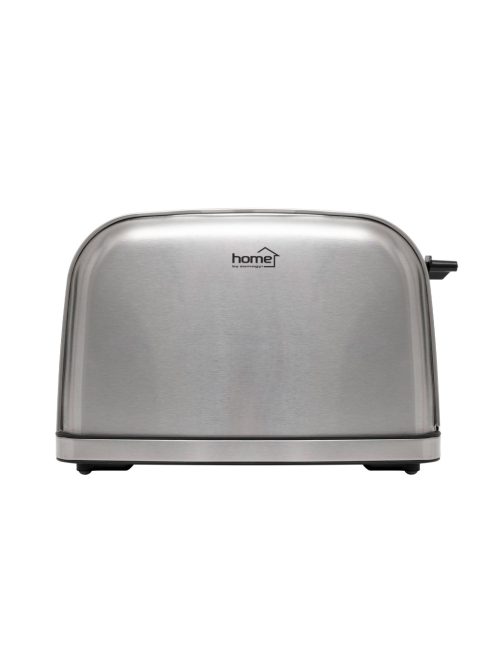 Home HGKP22LCD kenyérpirító, 950 W-os, két szeletes, LCD kijelző, 7 fokozat, újramelegítő és kiolvasztás funkciók 