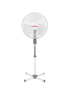 HAUSMEISTER HM8403 Álló ventilátor, 40 cm