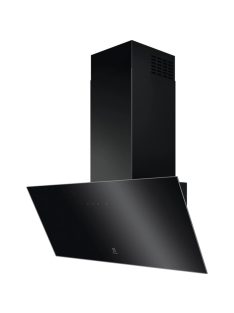  ELECTROLUX LFV439K Kürtős páraelszívó, 3 fokozat, Hob2Hood, 90 cm