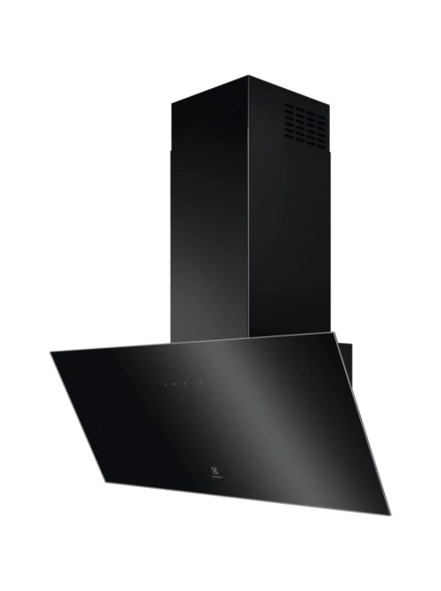 ELECTROLUX LFV439K Kürtős páraelszívó, 3 fokozat, Hob2Hood, 90 cm