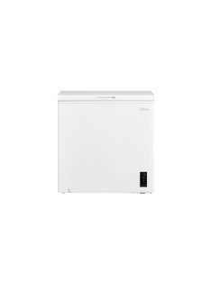 Midea MDRC280FEE01 ,198L,5ÉV GARANCIA