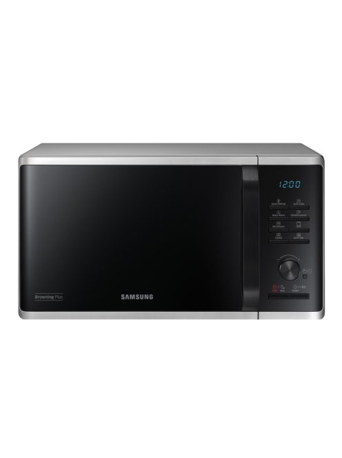 Samsung MG23K3515AS/EO Browning Plus funkcióval 23 L