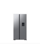 Samsung RS57DG410EM9EO side by side hűtőszekrény,KÜLSŐ RAKTÁRON-VEDD FEL VELÜNK A KAPCSOLATOT