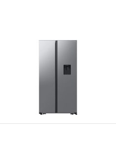   Samsung RS57DG410EM9EO side by side hűtőszekrény,KÜLSŐ RAKTÁRON-VEDD FEL VELÜNK A KAPCSOLATOT