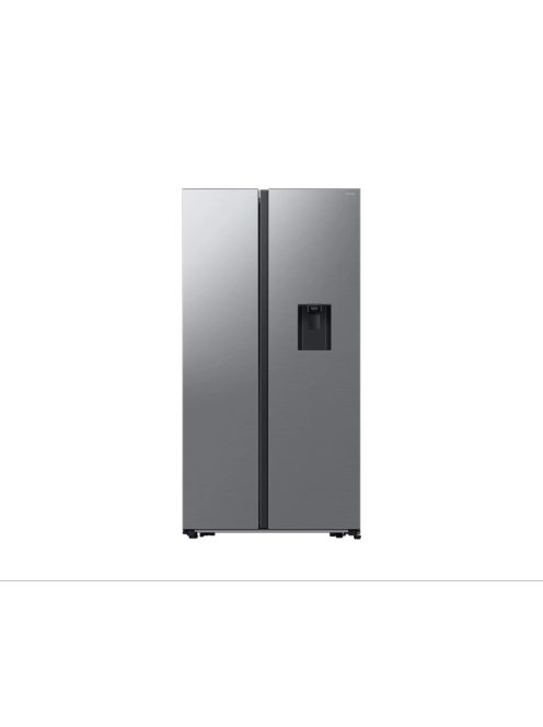 Samsung RS57DG410EM9EO side by side hűtőszekrény,KÜLSŐ RAKTÁRON-VEDD FEL VELÜNK A KAPCSOLATOT