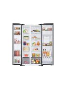 Samsung RS57DG410EM9EO side by side hűtőszekrény,KÜLSŐ RAKTÁRON-VEDD FEL VELÜNK A KAPCSOLATOT
