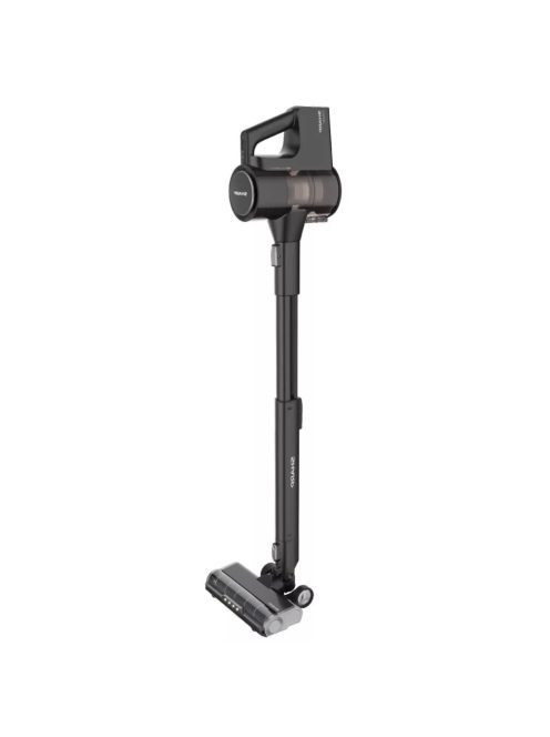 Sharp SA-VP4261BS Hygienic & Mop – vezeték nélküli állóporszívó felmosó funkcióval