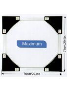 SLX SFK002 univerzális összeépítő keret