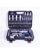 IRIS TOOLS SS-094-012 94 darabos dugókulcs készlet (1/4"&1/2")